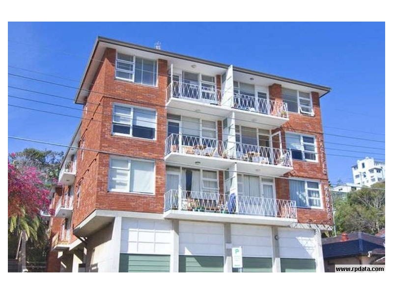 12/36 PACIFIC STREET, Bronte NSW 2024