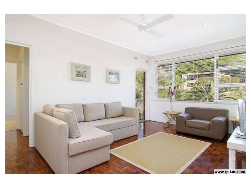 12/36 PACIFIC STREET, Bronte NSW 2024