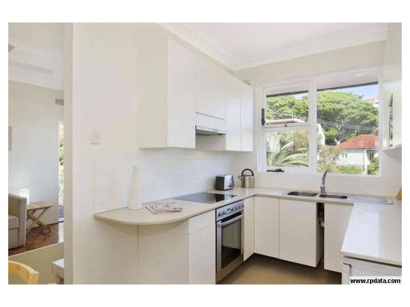 12/36 PACIFIC STREET, Bronte NSW 2024