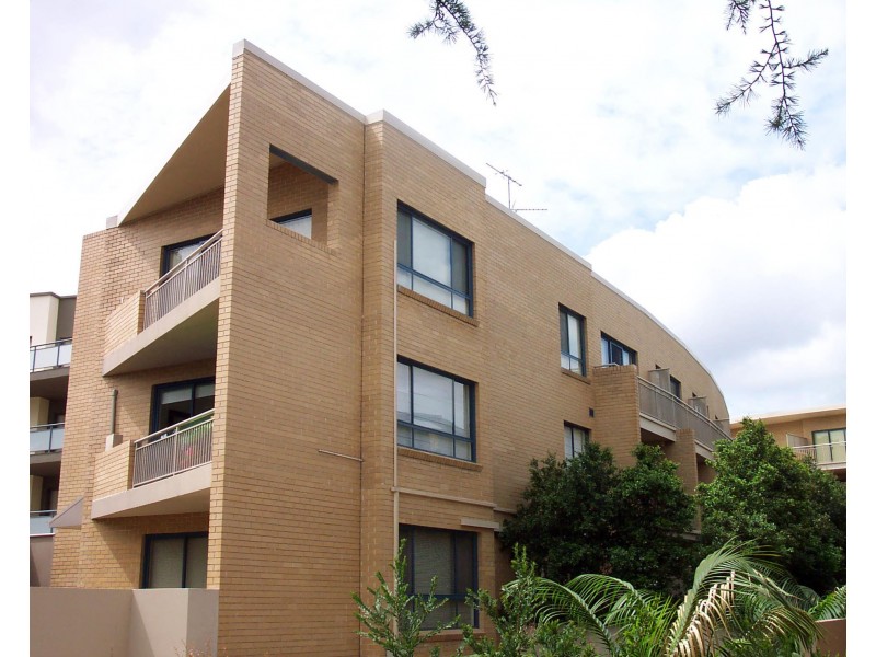 12/4-6 COWPER STREET, Randwick NSW 2031