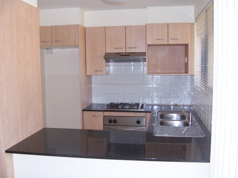 12/4-6 COWPER STREET, Randwick NSW 2031