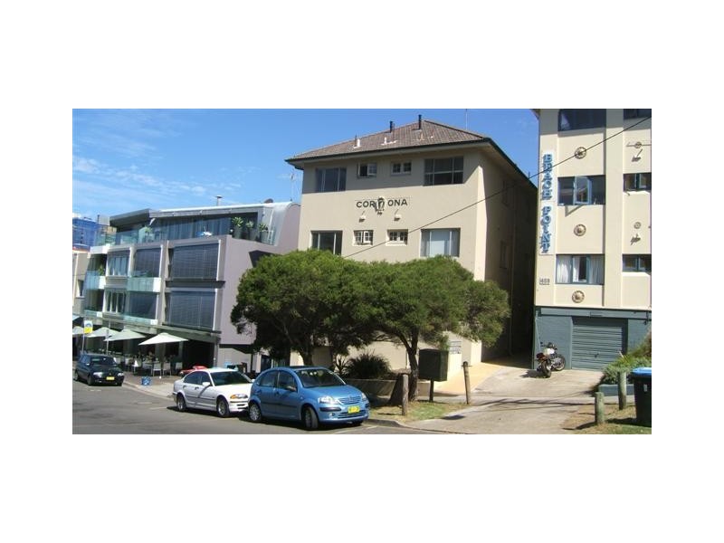 4/461 BRONTE ROAD, Bronte NSW 2024