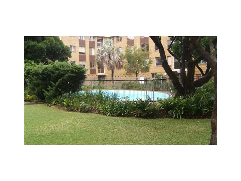 24/6-8 CHURCH STREET, Randwick NSW 2031