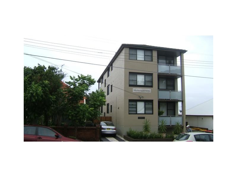 3/8 OBERON STREET, Randwick NSW 2031