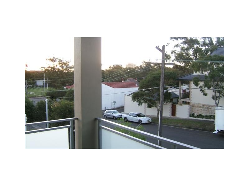 3/8 OBERON STREET, Randwick NSW 2031