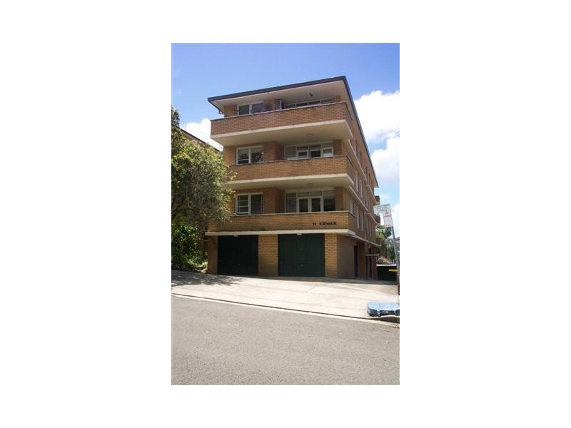 1/11 KIDMAN STREET, Coogee NSW 2034