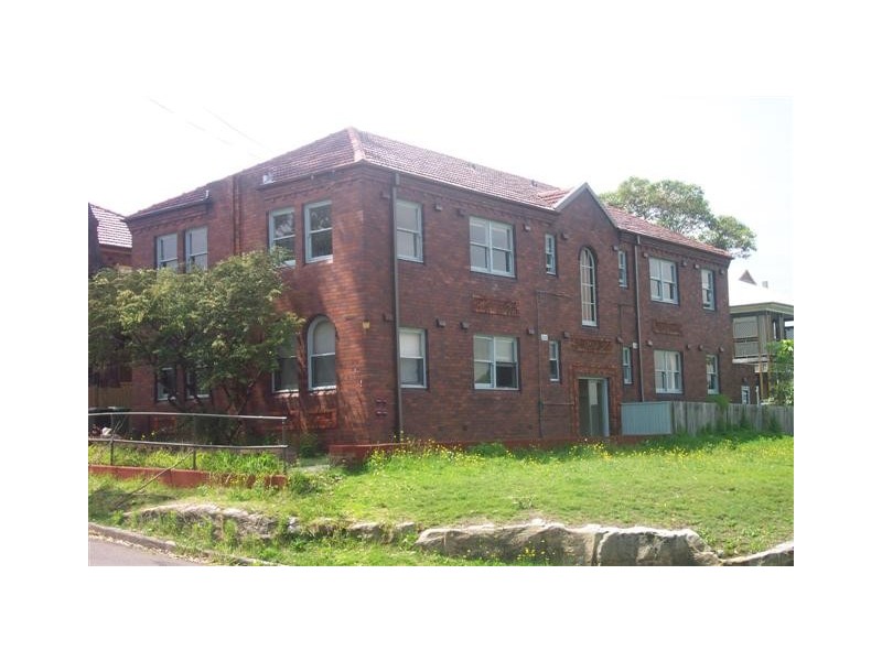 3/1 VICTORIA STREET, Waverley NSW 2024