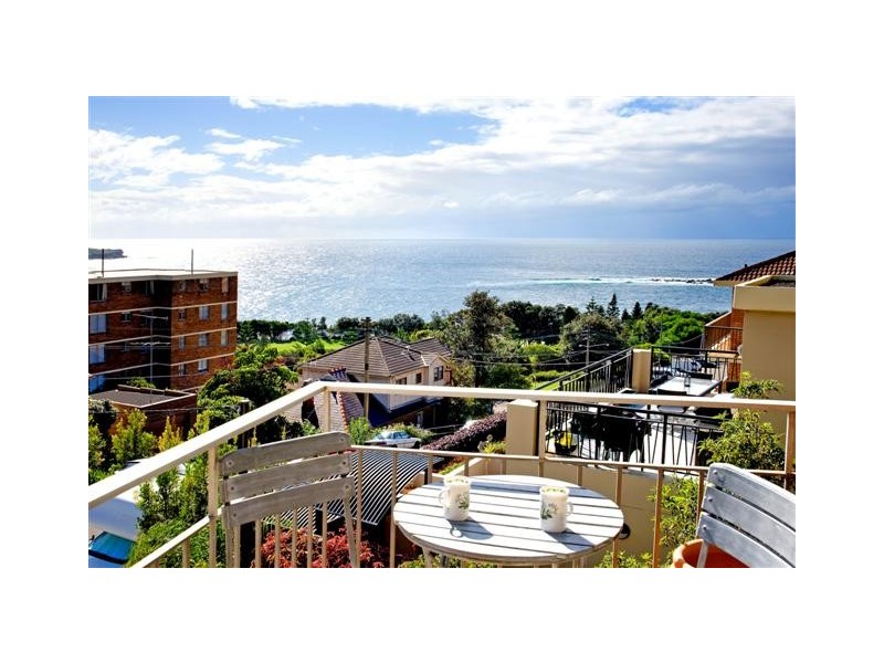 1/1A NEPTUNE STREET, Coogee NSW 2034