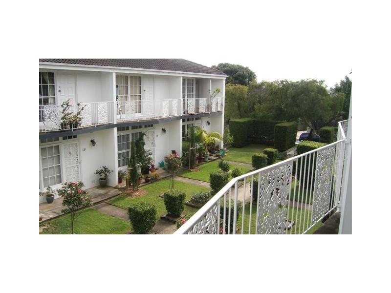 4/5 STANLEY STREET, Randwick NSW 2031