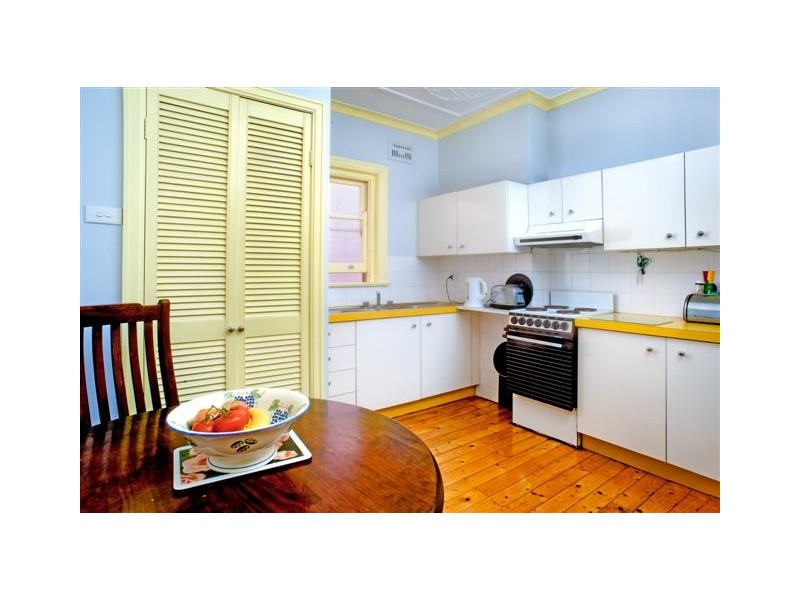 4/8A BISHOPS AVENUE, Randwick NSW 2031