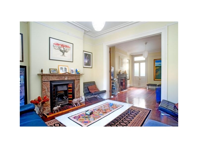 8 RICHARDS AVENUE, Surry Hills NSW 2010