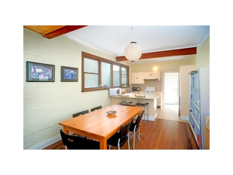 8 RICHARDS AVENUE, Surry Hills NSW 2010