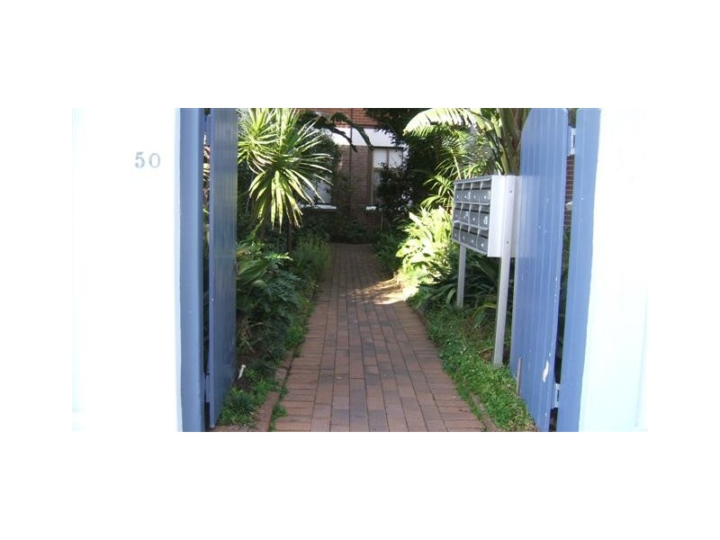 17/50 CARR STREET, Coogee NSW 2034