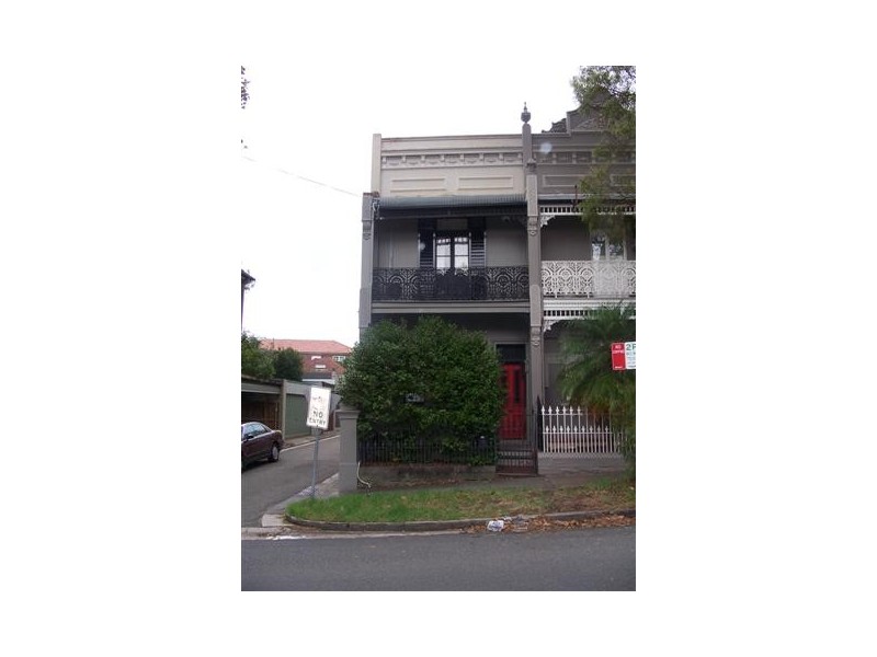 25 JUNCTION STREET, Woollahra NSW 2025