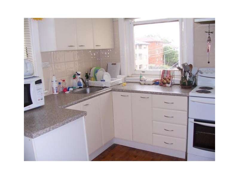 2/22A CANBERRA STREET, Randwick NSW 2031