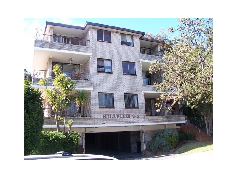 1/3-5 HILL STREET, Coogee NSW 2034