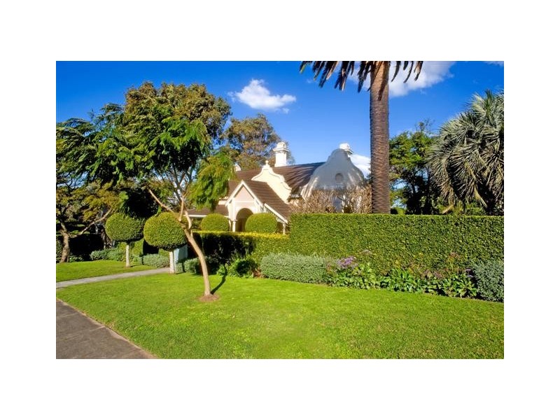 1 DICK STREET, Randwick NSW 2031