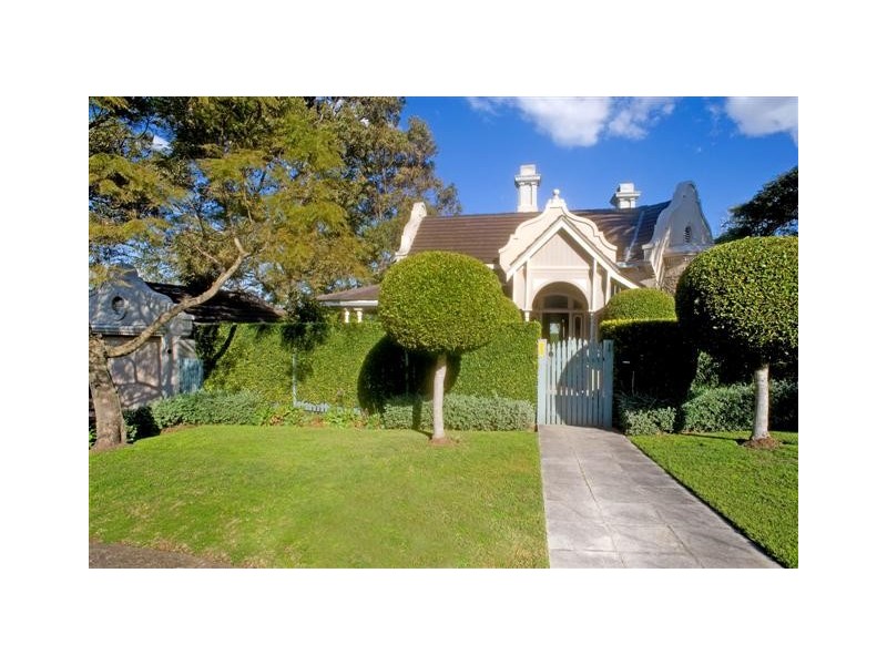 1 DICK STREET, Randwick NSW 2031