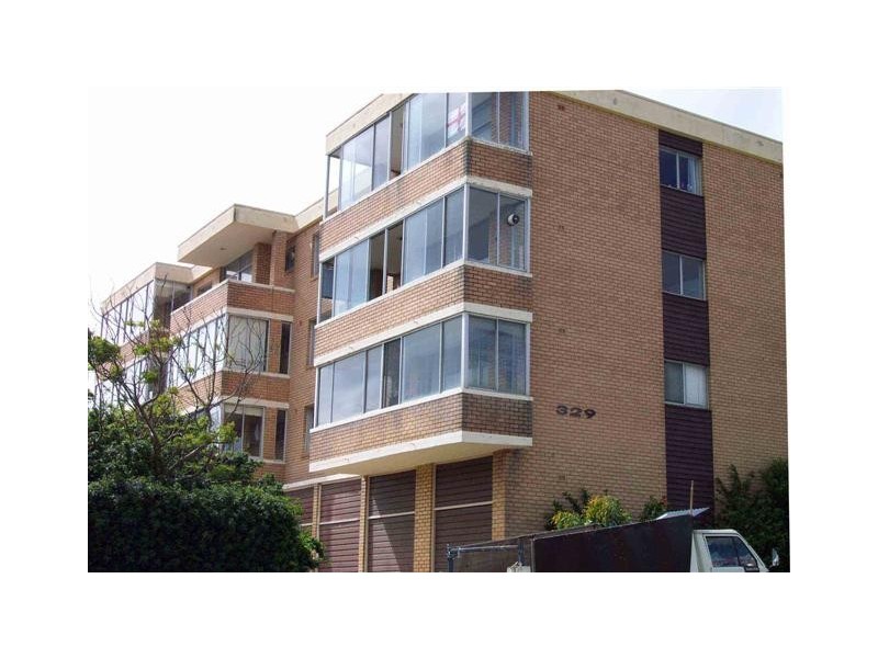 3/329 ARDEN STREET, Coogee NSW 2034