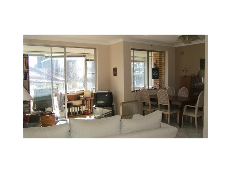3/329 ARDEN STREET, Coogee NSW 2034