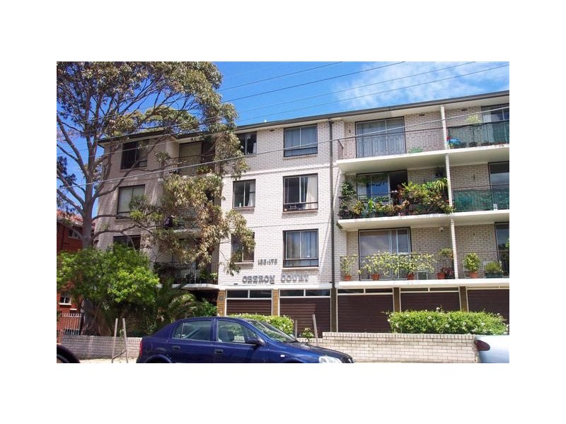 5/166 OBERON STREET, Coogee NSW 2034