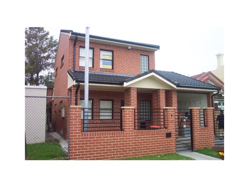 49 CARRINGTON ROAD, Clovelly NSW 2031