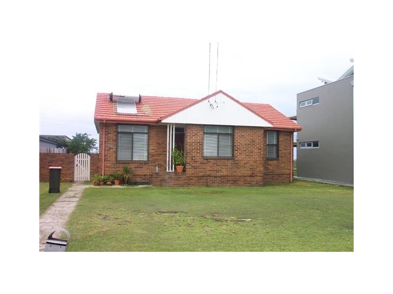 183 PRINCE EDWARD STREET, Malabar NSW 2036