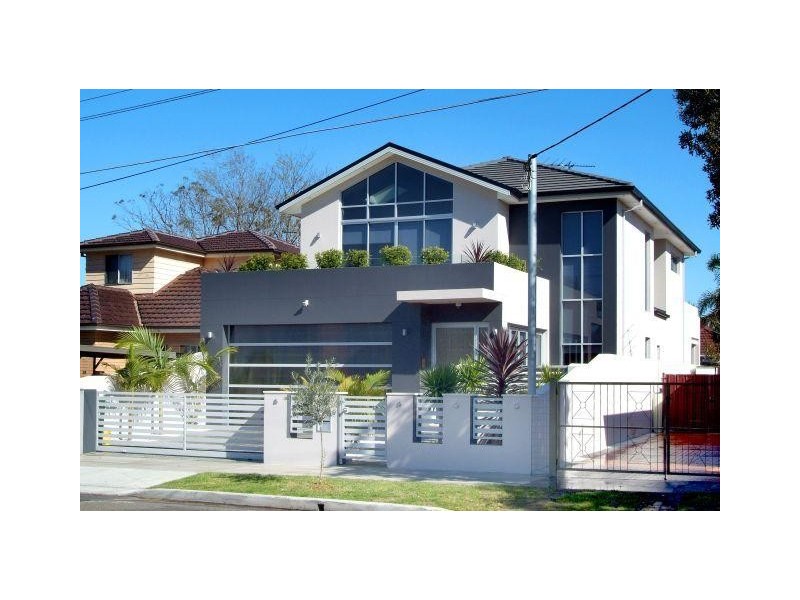 42 GORDON STREET, Rosebery NSW 2018