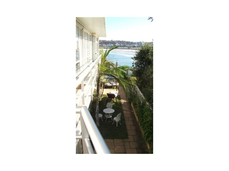 11/77 RAMSGATE AVENUE, Bondi Beach NSW 2026