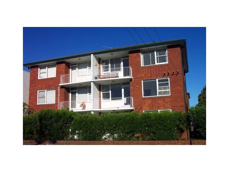 24/61-63 AVOCA STREET, Randwick NSW 2031