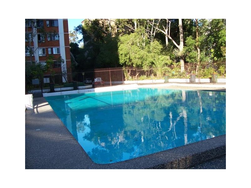 4F/16 BLIGH PLACE, Randwick NSW 2031