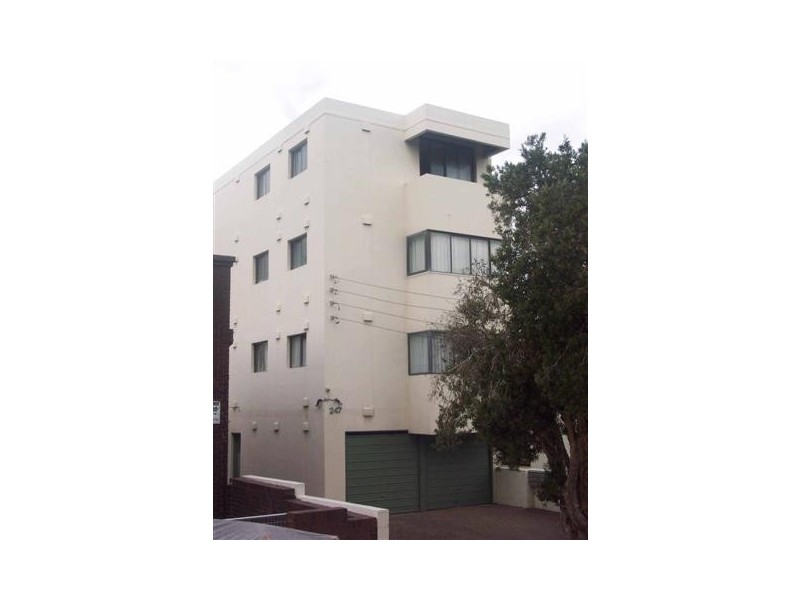 13/247 OBERON STREET, Coogee NSW 2034