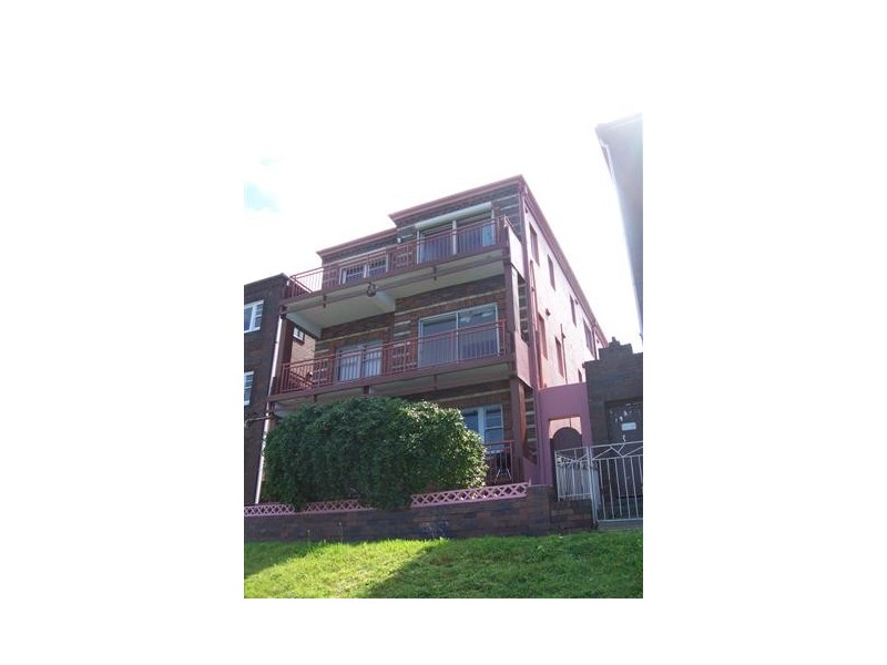 5/20 CLIFFBROOK PARADE, Clovelly NSW 2031