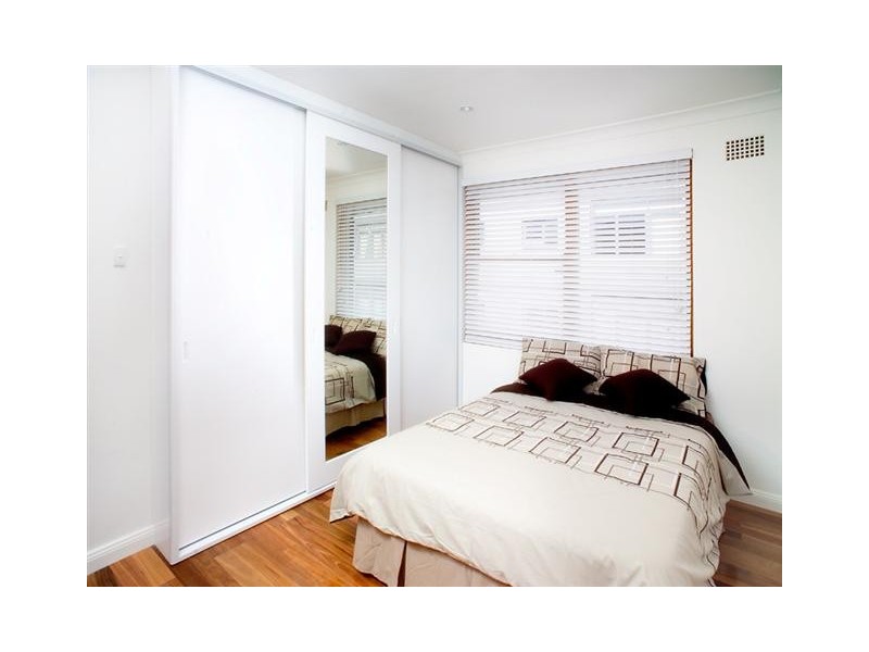 16/15 BYRON STREET, Coogee NSW 2034