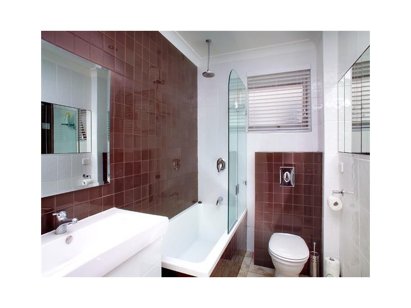 16/15 BYRON STREET, Coogee NSW 2034