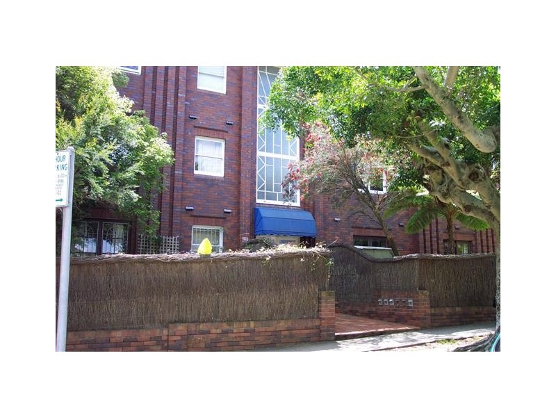 6/23 WARATAH AVENUE, Randwick NSW 2031