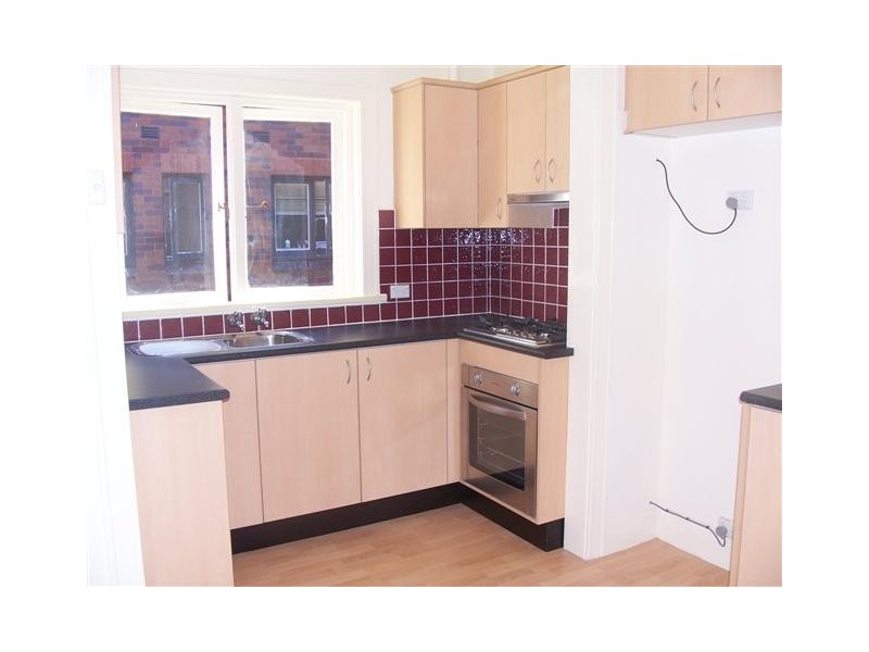 6/23 WARATAH AVENUE, Randwick NSW 2031