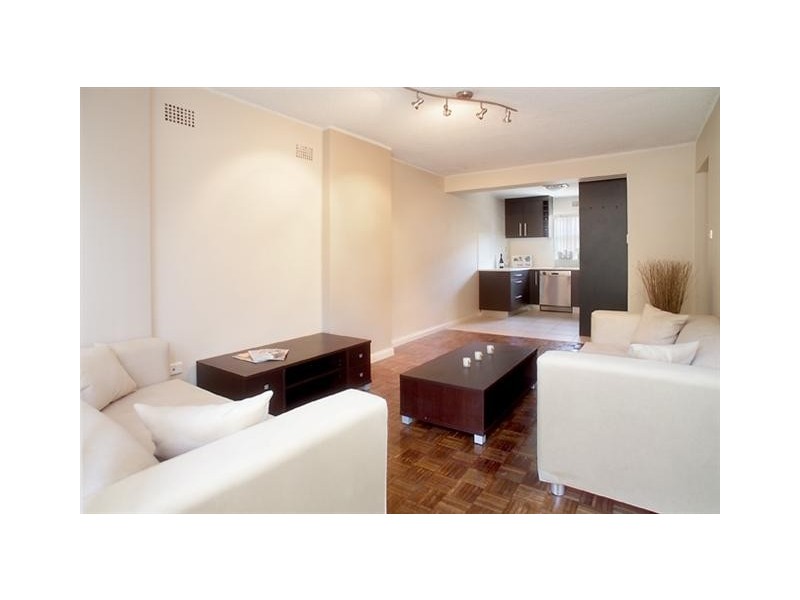 9/46 COOGEE BAY ROAD, Coogee NSW 2034