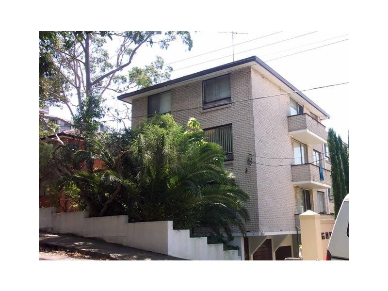 8/3 PITT STREET, Randwick NSW 2031