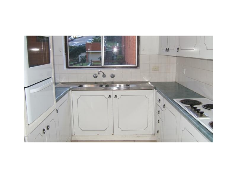 8/3 PITT STREET, Randwick NSW 2031