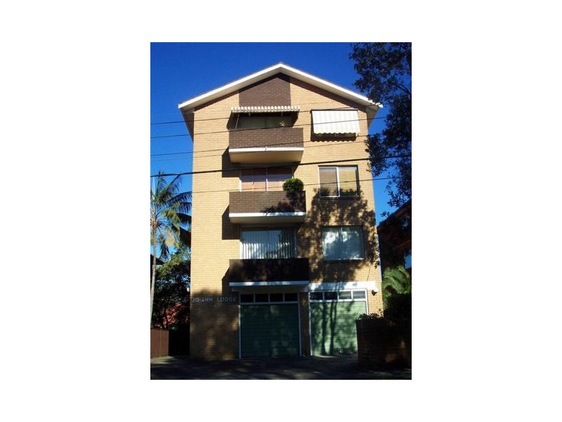 5/3 ST LUKES STREET, Randwick NSW 2031