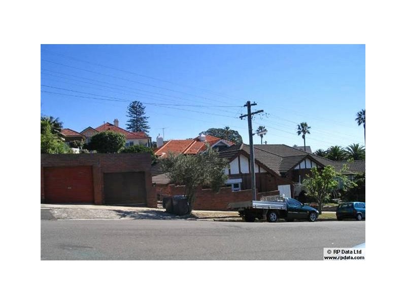 2B BYRON STREET, Coogee NSW 2034
