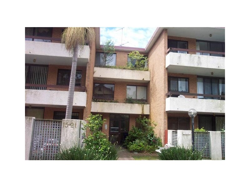 6/15-21 DUDLEY STREET, Coogee NSW 2034