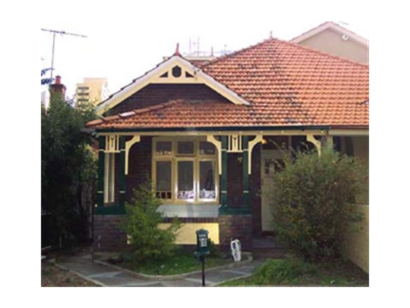 32 EURIMBLA  AVENUE, Randwick NSW 2031