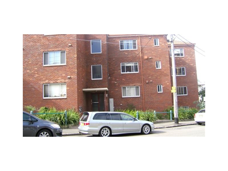 15/12 HAVELOCK AVENUE, Coogee NSW 2034