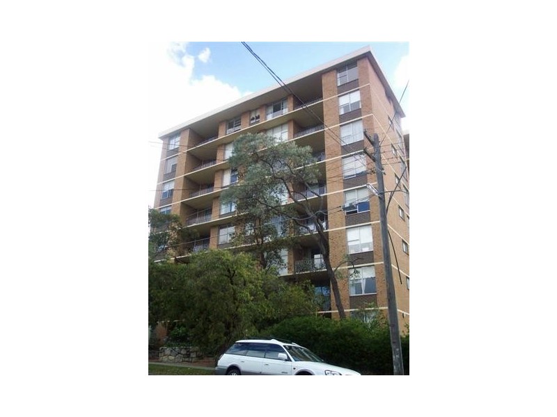 405/16 ROSCREA AVENUE, Randwick NSW 2031