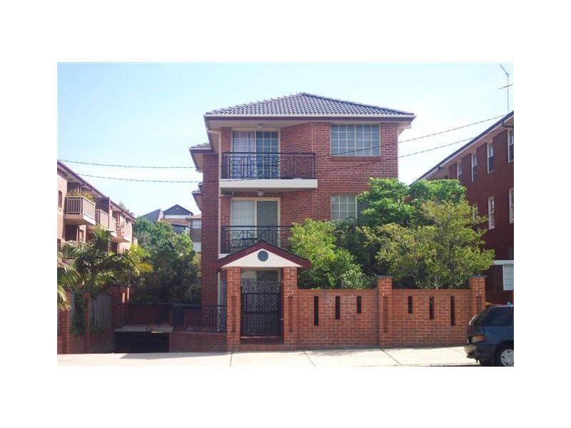 5/266 MAROUBRA ROAD, Maroubra NSW 2035