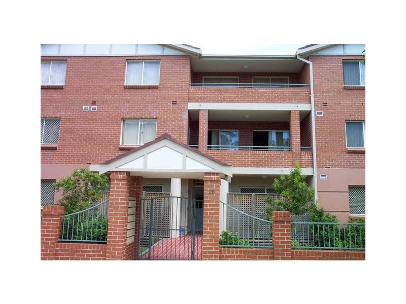 13/50-54 FORSYTH STREET, Kingsford NSW 2032