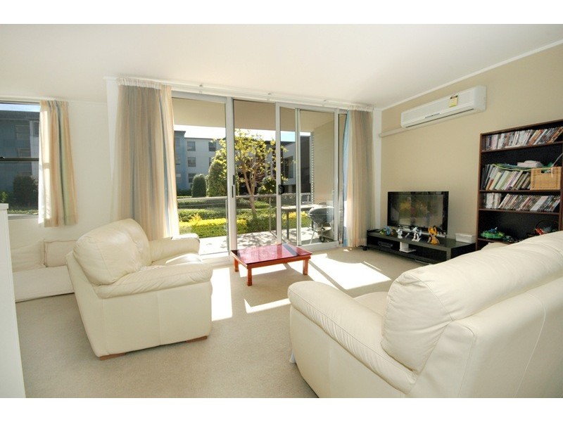105/8 Shoreline Drive, Rhodes NSW 2138