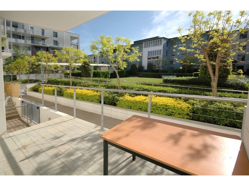 105/8 Shoreline Drive, Rhodes NSW 2138